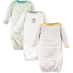 image:imageLuvable Friends Baby Cotton GownsKoala