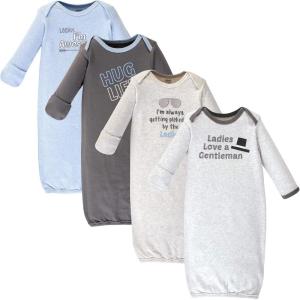 image:imageLuvable Friends Baby Cotton GownsLadies