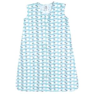 image:imageLuvable Friends Unisex Baby Sleeveless Jersey Cotton Sleeping Bag Sack Blanket Magical Forest Jersey 612 MonthsSheep Jersey
