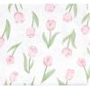 image:imageLuvable Friends Little Treasure Flannel Receiving Blankets 7pkBlossom Tulip
