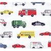 image:imageLuvable Friends Little Treasure Flannel Receiving Blankets 7pkTravel Adventures