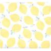 image:imageLuvable Friends Little Treasure Flannel Receiving Blankets 7pkYellow Daisy