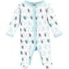 image:imageLuvable Friends Unisex Baby Cotton Preemie Sleep and Play Airplane PreemieElephants