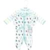 image:imageLuvable Friends Unisex Baby Cotton Preemie Sleep and Play Airplane PreemieElephants