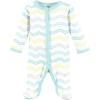 image:imageLuvable Friends Unisex Baby Cotton Preemie Sleep and Play Airplane PreemieElephants