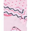 image:imageLuvable Friends Unisex Baby Cotton Preemie Sleep and Play Airplane PreemieFoxy