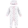 image:imageLuvable Friends Baby Preemie Sleep N Play amp CapFeathers