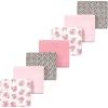 Blushing Rose Leopard