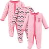 image:imageLuvable Friends Unisex Baby Cotton Preemie Sleep and Play Airplane PreemieFoxy