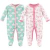 image:imageLuvable Friends Unisex Baby Cotton Sleep and PlayUnicorns