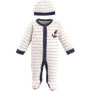 image:imageLuvable Friends Baby Preemie Sleep N Play amp CapAnchor