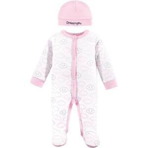 image:imageLuvable Friends Baby Preemie Sleep N Play amp CapGirl Cloud