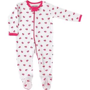 image:imageLuvable Friends Unisex Baby Cotton Sleep and PlayLady Bugs