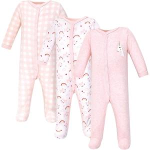 image:imageLuvable Friends Unisex Baby Cotton Sleep and PlayUnicorn