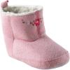 image:imageLuvable Friends Baby Girls Embroidered Suede Baby BootPink