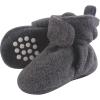 Charcoal Heather