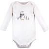image:imageLuvable Friends Hudson Baby Bodysuits 3pkArctic Penguin