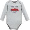 image:imageLuvable Friends Hudson Baby Bodysuits 3pkFire Dept