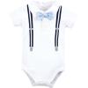 image:imageLuvable Friends Hudson Baby Bodysuits 3pkKoala Blue