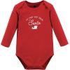 image:imageLuvable Friends Hudson Baby Bodysuits 3pkPolar North