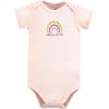 image:imageLuvable Friends Hudson Baby Bodysuits 3pkRainbow Dreams