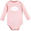 image:imageLuvable Friends Hudson Baby Bodysuits 3pkSweet Dreams