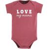 image:imageLuvable Friends Hudson Baby Bodysuits 5pkLove My Mama
