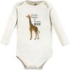 image:imageLuvable Friends Hudson Baby Bodysuits 5pkWilderness Grove