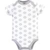 image:imageLuvable Friends Touched by Nature Bodysuits 5pkDesert Sage