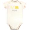image:imageLuvable Friends Touched by Nature Bodysuits 5pkNatural Pairings