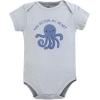 image:imageLuvable Friends Touched by Nature Bodysuits 5pkOcean Depths