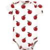 image:imageLuvable Friends Touched by Nature Bodysuits 5pkProduce Patch