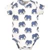 image:imageLuvable Friends Touched by Nature Bodysuits 5pkSafari Animal Creatures