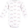 image:imageLuvable Friends Unisex Baby Preemie Long Sleeve Bodysuits 3pk PreemieGirl Cloud