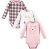 Sweet Pink Cub