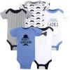 image:imageLuvable Friends Hudson Baby Preemie Bodysuit 5pkLittle Gentleman Hat