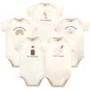 image:imageLuvable Friends Touched by Nature Bodysuits 5pkCookies