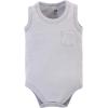 image:imageLuvable Friends Hudson Baby Sleeveless BodysuitsNautical Pup