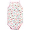 image:imageLuvable Friends Hudson Baby Sleeveless BodysuitsRainforest Aviary