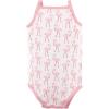 image:imageLuvable Friends Hudson Baby Sleeveless BodysuitsSweet Pineapple