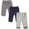 image:imageLuvable Friends 3 Pack Tapered Ankle PantsBlue