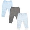Light Blue Stripe