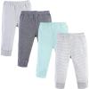 Light Gray Stripe