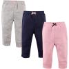 Light Pink Navy
