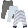 Navy Stripe