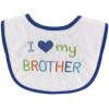 image:imageLuvable Friends Unisex Baby Cotton Terry Hooded Towels Foxy 6Piece One SizeFoxy 6piece