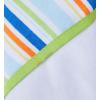 image:imageLuvable Friends Unisex Baby Cotton Terry Hooded Towels Foxy One SizeBlue