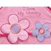 image:imageLuvable Friends Unisex Baby Hooded Towel Girl 1Pack One SizePink