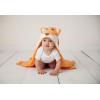 image:imageLuvable Friends Velour Animal Hooded Towel Mouse