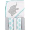 Ikat Elephant